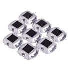 Ground-solar-power-led-lights-0139 Ground Solar Power Led Lights Pack Waterproof Road 603305840588