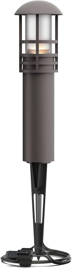 Group 313029541561 Landscape Lighting Low Voltage Lights 1pk 3w Led 120 Lumen Outdoor Bol