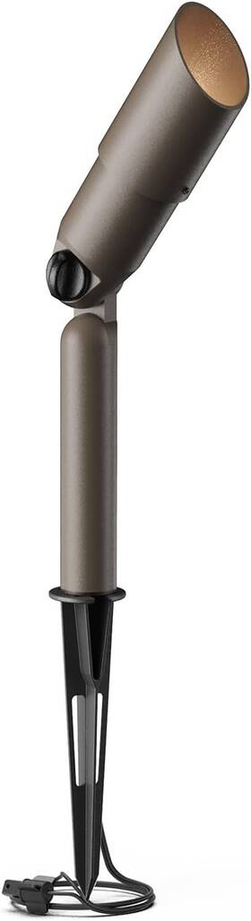 9121-16501-01a Group Low Voltage Landscape Lighting Floodlight And Spotlight 3w Led 200 Lumen With Repl
