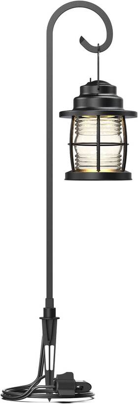 Ll9920-4110-01 Group Low Voltage Pathway Light 1.1w 12v Ac Outdoor Lantern Shaped Path Metal La