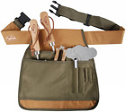 Gt04 Esschert Design Canvas Tool Belt 8714982024825