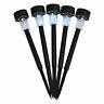 Gt3041 Unbranded Durable Garden Outdoor Led Solar Lawn Light