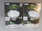 Gu5.3 Feit Electric Watt Led Landscape Bulbs Lot Of 017801747430