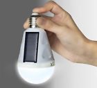 H027600-w007808370 Wowparts Lot Solar Powered Led Bulb Light Portable Outdoor Lamp
