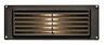 H1594-led Hinkley Landscape Deck Louvered Led 640665159431