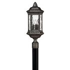 H1721 Hinkley Lighting 3 Light 640665172126