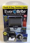 H563 Everbrite Ever Brite Solar Power Led Light Outdoor 0642954996772