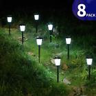 H6oinsmyhi General Outdoor Solar Power Lights Garden Pathway Landscape 711531424233