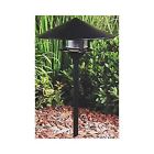 H80bl Kim Lighting Nib Black