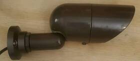 Bl5016-hs7bab Hadco 784197452322 Brown Halogen Bullyte