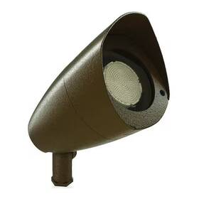 B9dc-hsp1 Hadco Led Accent Light 120 To 277vac 4000k