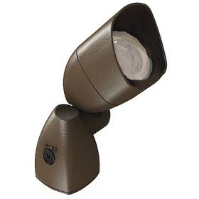 Bl9dw-as7 Hadco Led Accent Light 12vac 3000k