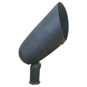 Bu1-a Hadco Accent Light Inc Stake Mnt 700 Lm Black 783352005052