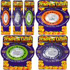 Halpack12 Halloween Party Decorations Led Strobe Light Pack Of 729798245829