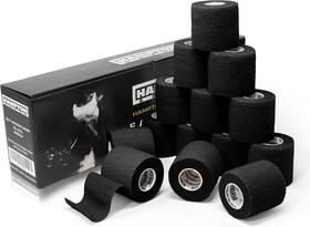 Hampton Adams 445041468410 As Seen On Shark Tank Self Adhesive Bandage Wrap 14-pack 1