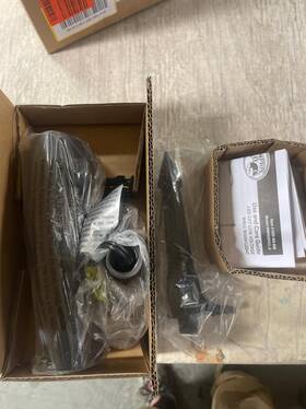 Hampton Bay 940500318714 820 Lumen Low Voltage Black Led Outdoor Landscape Flood Light With Adjst Lt Color
