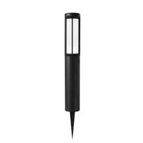 1006 Hampton Bay 940500321738 Led Pathway Light - Black Finish 684 813