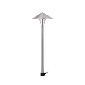 Hampton Bay 940500323121 Anderson Low Voltage Specialty Finish Hat Outdoor Landscape Path Light