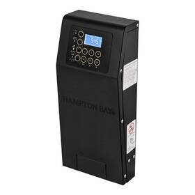 Er-300-1215-al Hampton Bay Low-voltage 300-watt Landscape Transformer 3 Separate Channels