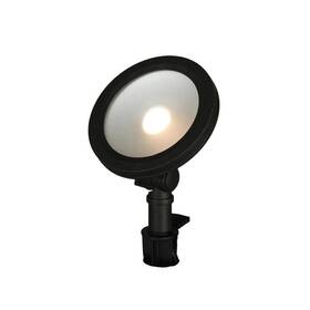 Iwh510l-2 Hampton Bay Led Color Changing Wall Wash Outdoor Light Open Box
