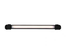 Kjc2601l-2 Hampton Bay 25-watt Equivalent Low Voltage Black Led Outdoor Deck Light