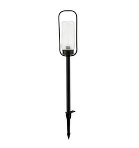 Kqb1501lx-02 Hampton Bay Caldwell Low Voltage Led Outdoor Landscape Path Light
