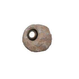 Lbm1501lx-02 Hampton Bay Integrated Led Weather Resistant Outdoor Rock Spotlight Lbm1501lx-0