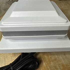 4108937 Harbor Breeze 2.5 Watt Low Voltage Led Post Cap Parts Missing Pieces