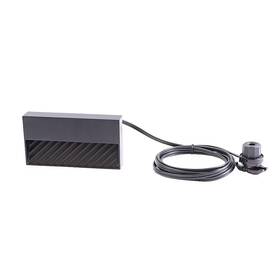 Zdl1147-led12k8030 Harbor Breeze Low Voltage Black Led Outdoor Deck Light 320 Lumens