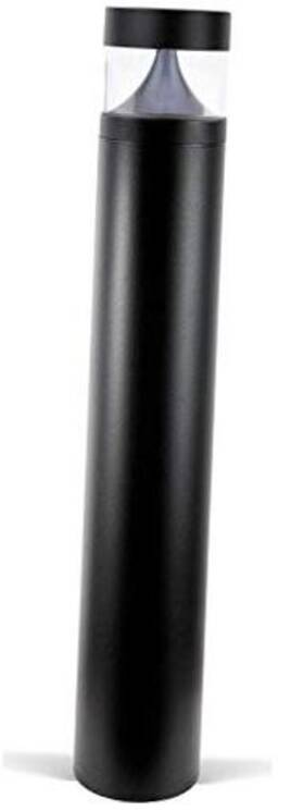 Bd38 Hawk Lighting Bd38/b/20/850 Led Bollard Landscape Lights 38 Inch 20w 5000k 120v-277v 1pk 5k 38in