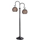 Hc-1led-18r-ab Set Of 8 Fx Lumineux