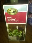Hd28936agb Hampton Bay Outdoor Clear Glass Warm Halogen Accent Flood Landscape
