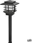Hd33870 Hampton Bay Path Light Outdoor Integrated Led Cast 0627442082236