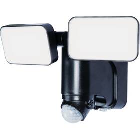 Hz-7163-bk Heath Zenith Heathco Light Black