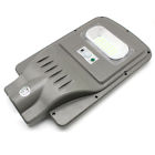 Hg-wmtlcr-854 Unbranded Led Solar Motion Activated Sensor Wall Street Light Outdoor