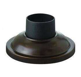 1304cb Hinkley Outdoor Pier Mount In Copper Bronze