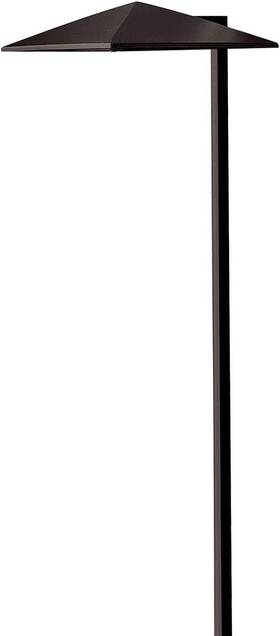 1561sk-ll Hinkley Harbor Low-voltage Led Landscape Pathway Light 12v 1.50w