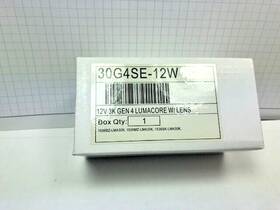 30g4se-12w Hinkley 12v 3k Gen 4 Lumacore With Lens Adjustable Led Engine