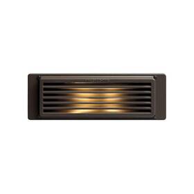 59024bz-ll Hinkley 120-volt Bronze Led Brick Light