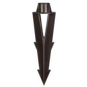 Hinkley 711181546798 Landscape 9 Inch Composite Ground Spike Bronze
