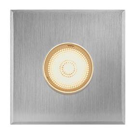 15085ss Hinkley Lighting 15085 Dot Square 12v 4.8va 4w 2-1/4 Inch W Sparta - Stainless Steel