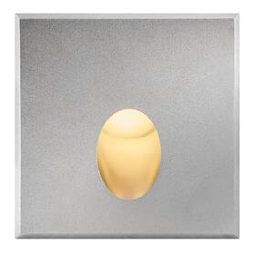 15242ss Hinkley Lighting 15242 Tilt Square 2-1/4 Inch W Led Sparta Stainless -