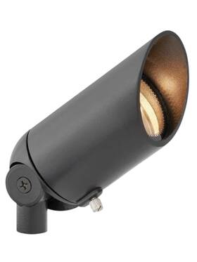1536bz-8w3k Hinkley Lighting 1536-8w3k Led 8w 3000k Accent Light From Spot Collection