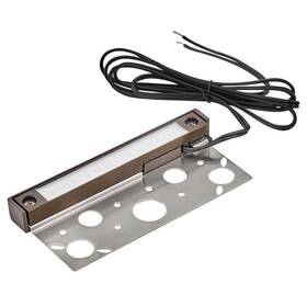 15774mz Hinkley Lighting Presto - 2w Led 12v Hardscape Light-3.25 Inches Tall