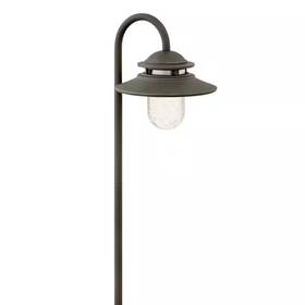16016oz-ll Hinkley Lighting Pathway Light Landscape Springfield 15.75 Inch 1 Path Bronze