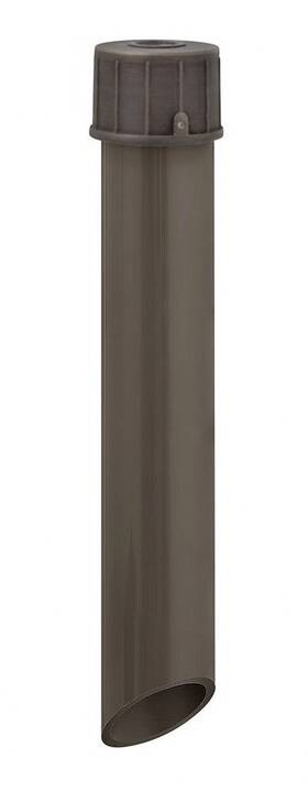 16814bz Hinkley Lighting Accessory - 16 Inch Heavy Duty Ground Spike-bronze