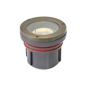 55702mz27k Hinkley Lighting Hardy Island Light Accent Landscape Matte Bronze -