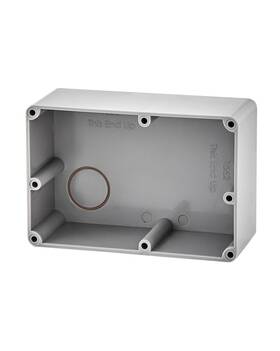 Ck1562gy Hinkley Lighting Taper Small Concrete Kit - Grey