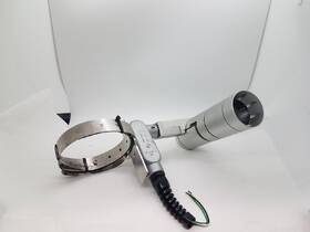 Zx16 Hk Usa - Area Accent Lighting Architectural And Landscape Fixture With Tree Mount