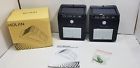 Hl-002 Holan 12 Led Motion